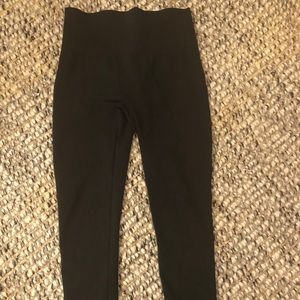 Spanx leggings